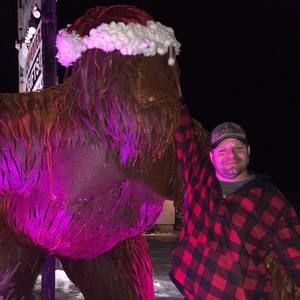 Meet your Posher, Floyd